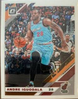 Andre Iguodala