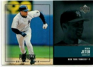 Derek Jeter