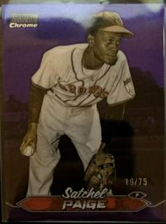 Satchel Paige
