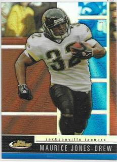 Maurice Jones Drew