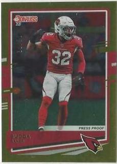 Budda Baker