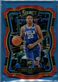 Markelle Fultz