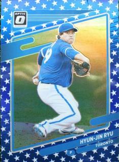 Hyun Jin Ryu