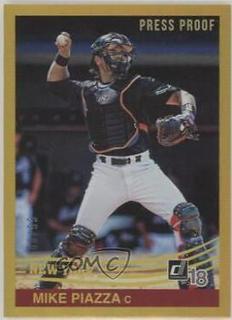Mike Piazza