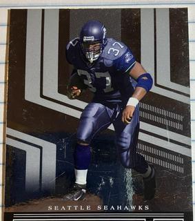 Shaun Alexander