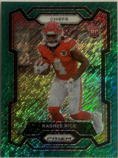 Rashee Rice