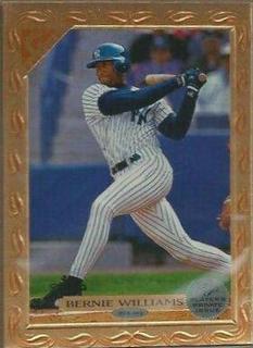 Bernie Williams
