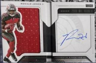 Ronald Jones II