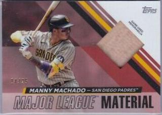 Manny Machado
