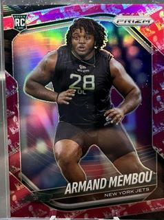 Armand Membou
