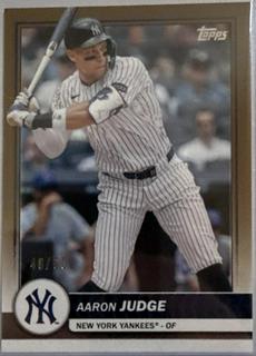 Aaron Judge
