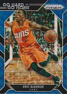 Eric Bledsoe