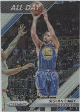 Stephen Curry