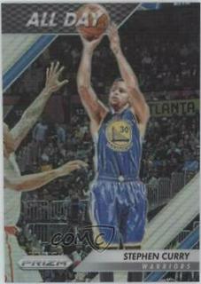 Stephen Curry