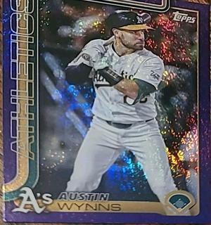Austin Wynns