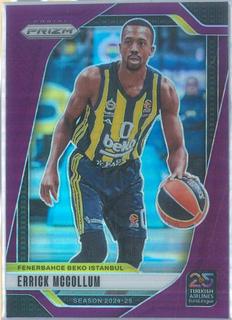 Errick McCollum