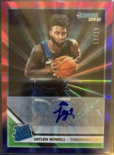Jaylen Nowell