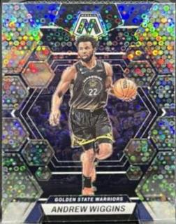 Andrew Wiggins