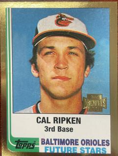 Cal Ripken