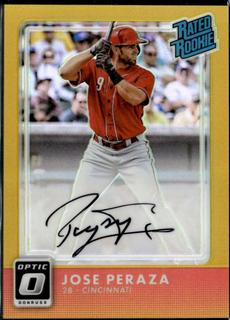 Jose Peraza