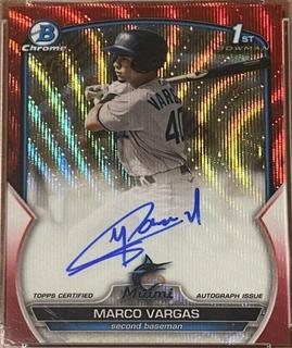 Marco Vargas