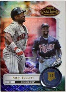 Kirby Puckett