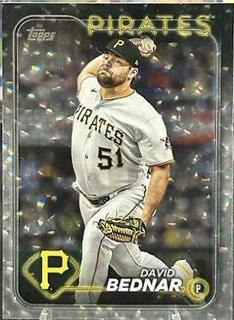 David Bednar