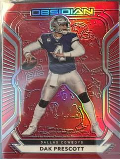 Dak Prescott