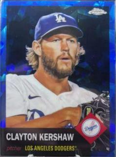 Clayton Kershaw