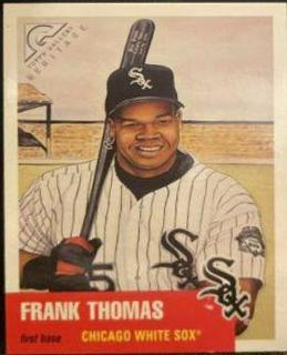 Frank Thomas