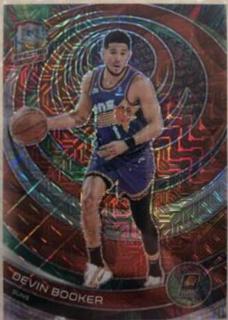 Devin Booker