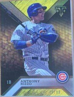 Anthony Rizzo