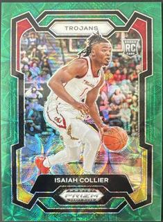 Isaiah Collier