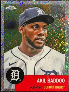 Akil Baddoo