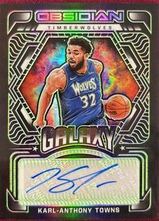 Karl Anthony Towns