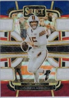 Joe Flacco