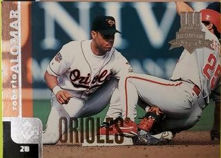 Roberto Alomar