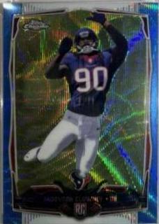 Jadeveon Clowney
