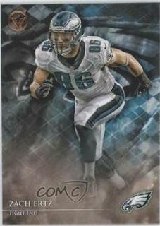 Zach Ertz