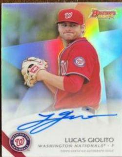 Lucas Giolito
