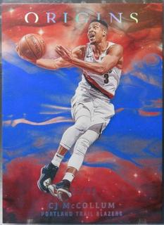 CJ McCollum