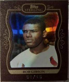 Bob Gibson