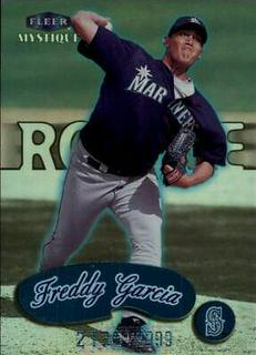 Freddy Garcia