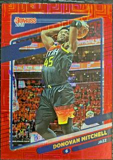 Donovan Mitchell