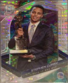 Stephen Curry