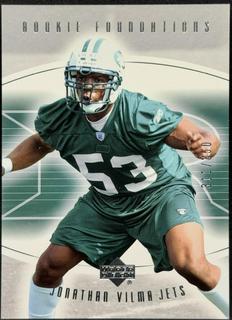 Jonathan Vilma
