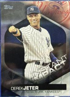 Derek Jeter