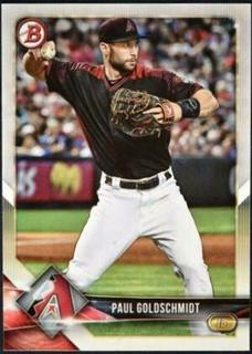 Paul Goldschmidt