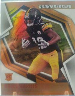 Najee Harris