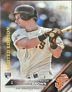 Trevor Brown